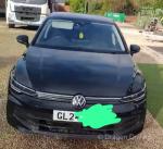 2024 Volkswagen Golf 