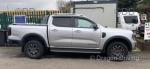 2025 Ford Ranger Wildtrak