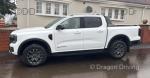 2025 Ford Ranger Wildtrak