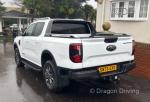 2025 Ford Ranger Wildtrak
