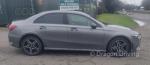 71 reg Mercedes A Class