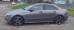 71 reg Mercedes A Class