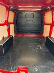 72 reg Ford Transit Custom 