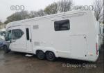 2024 Auto Trail Comanche Motorhome