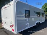 2026 Coachman Acadia 660 Xtra Caravan
