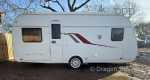 2024 Tabbert Caravan