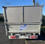 Ifor Williams Tipping Trailer
