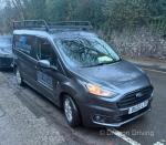 2022 Ford Transit Connect