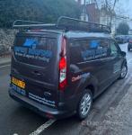 2022 Ford Transit Connect