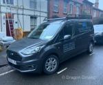2022 Ford Transit Connect