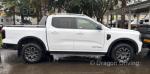 2026 Ford Ranger Wildtraks