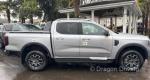 2026 Ford Ranger Wildtraks