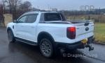 2023 Ford Ranger Wildtrak