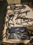 Bridles, Head Collars & Travelling Boots