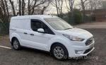 2023 Ford Transit Connect 