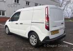 2023 Ford Transit Connect 
