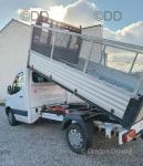 2020 Mercedes Sprinter