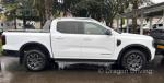2026 Ford Ranger Wildtraks