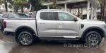 2026 Ford Ranger Wildtraks