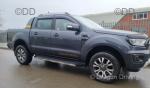 2022 Ford Ranger Wildtrak