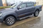 2022 Ford Ranger Wildtrak