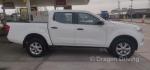 71 reg Nissan Navara 