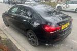 22 reg Mercedes A Class 