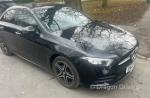 22 reg Mercedes A Class 