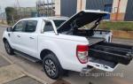 2023 Ford Ranger 