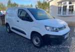 2023 Citroen Berlingo