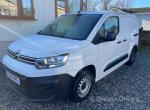 2023 Citroen Berlingo