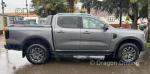 2026 Ford Ranger Wildtraks