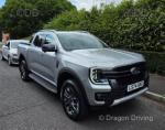 Ford Ranger Wildtrak