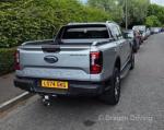 Ford Ranger Wildtrak