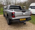 26 reg Ford Ranger Wildtrak 