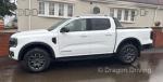 2025 Ford Ranger Wildtrak 