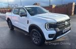 75 Reg Ford Ranger Wildtrak