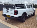 75 Reg Ford Ranger Wildtrak