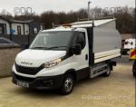 2024 Iveco Tipper