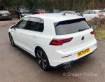 73 reg Volkswagen Golf GTD