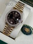 Rolex Datejust Watch