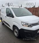 2024 Citroen Berlingo  