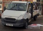 2014 Iveco Daily