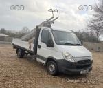 2014 Iveco Daily