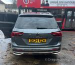 2024 Volkswagen Tiguan Allspace