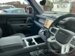 2025 Land Rover Defender 90