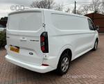 2024 Ford Transit Limited
