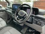 2024 Ford Transit Limited