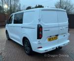 75 Reg Ford Transit