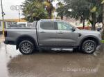 2026 Ford Ranger Wildtraks